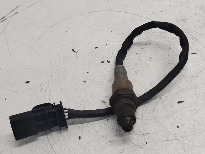 Gebruikte Lambda Sonde Opel Crossland (X) 1.2 12V Prijs € 15,00 Margeregeling aangeboden door Hans Auto Onderdelen