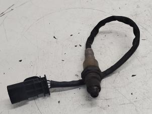 Lambda Sonde van een Opel Crossland (X) 1.2 12V 2019