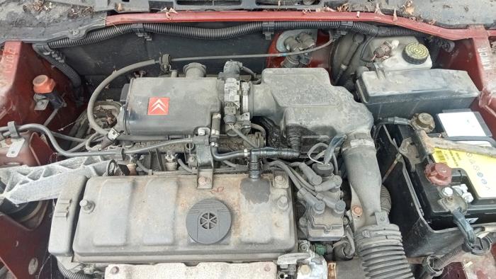 Gebruikte Rembooster Citroen Xsara (N1) 1.4i X,SX Prijs € 40,00 Margeregeling aangeboden door Hans Auto Onderdelen