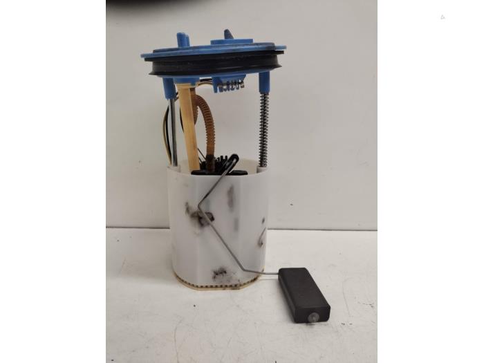 Gebruikte Tank element Pomp Audi A3 Sportback (8PA) 1.4 TFSI 16V Prijs € 15,00 Margeregeling aangeboden door Hans Auto Onderdelen