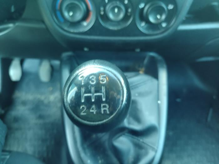 Gebruikte Versnellingsbak Opel Combo 1.3 CDTI 16V ecoFlex Prijs € 450,00 Margeregeling aangeboden door Hans Auto Onderdelen