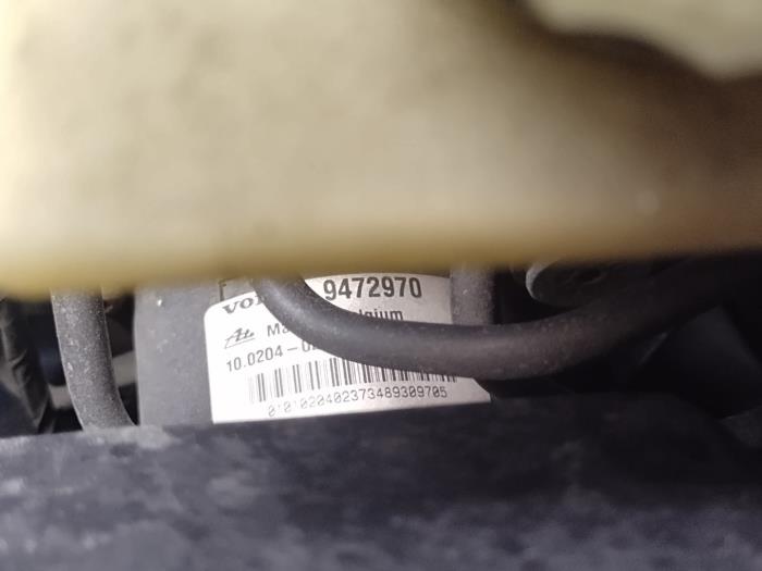 Gebruikte ABS Pomp Volvo V70 (GW/LW/LZ) 2.4 20V 140 Prijs € 75,00 Margeregeling aangeboden door Hans Auto Onderdelen
