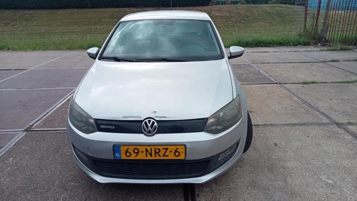 Gebruikte Rembol Volkswagen Polo V (6R) 1.2 TDI 12V BlueMotion Prijs € 50,00 Margeregeling aangeboden door Hans Auto Onderdelen