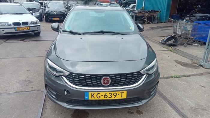 Gebruikte Subframe Fiat Tipo (356S) 1.3 JTD Multijet II 16V Prijs € 175,00 Margeregeling aangeboden door Hans Auto Onderdelen
