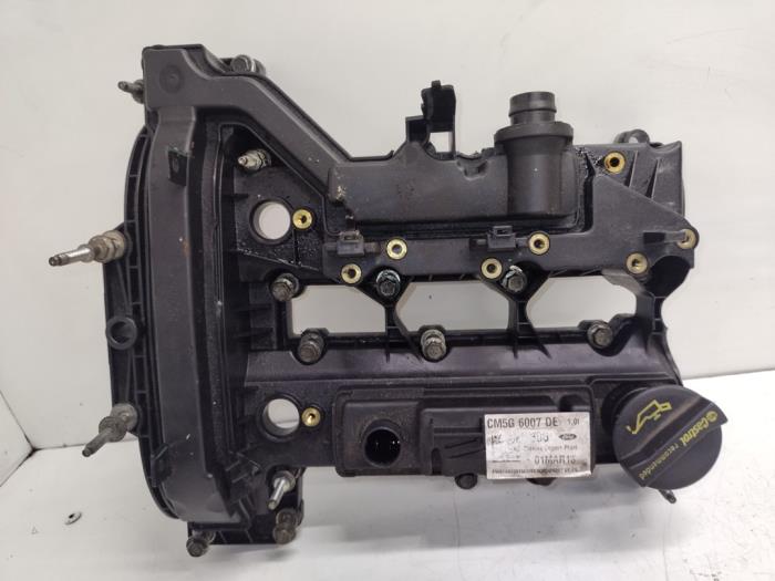 Gebruikte Kleppendeksel Ford Focus 3 Wagon 1.0 Ti-VCT EcoBoost 12V 100 Prijs € 45,00 Margeregeling aangeboden door Hans Auto Onderdelen