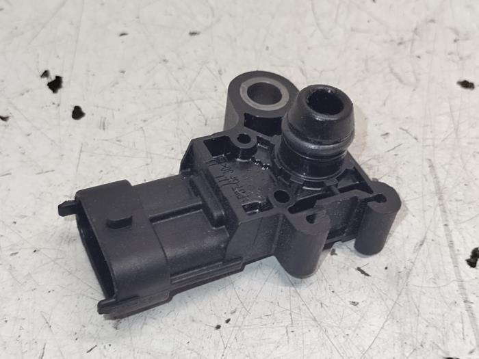 Gebruikte Sensor map (inlaatspruitstuk) Ford Focus 3 Wagon 1.0 Ti-VCT EcoBoost 12V 100 Prijs € 20,00 Margeregeling aangeboden door Hans Auto Onderdelen