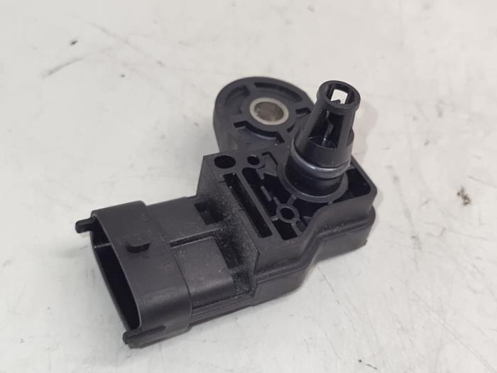 Gebruikte Turbodruk sensor Ford Focus 3 Wagon 1.0 Ti-VCT EcoBoost 12V 100 Prijs € 20,00 Margeregeling aangeboden door Hans Auto Onderdelen