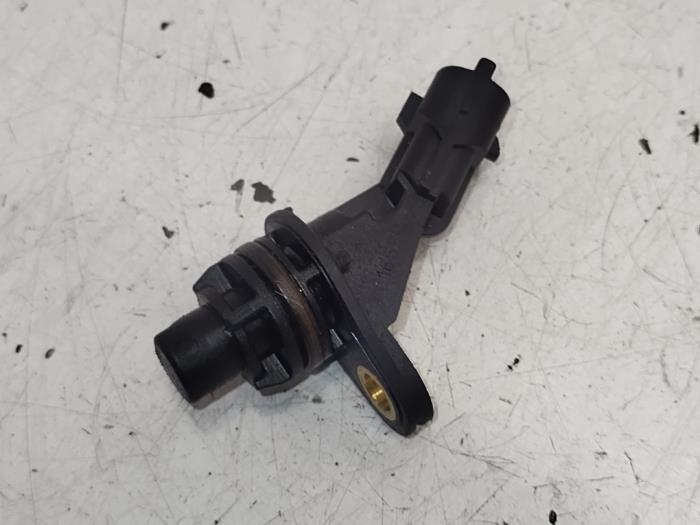 Gebruikte Sensor Nokkenas Ford Focus 3 Wagon 1.0 Ti-VCT EcoBoost 12V 100 Prijs € 20,00 Margeregeling aangeboden door Hans Auto Onderdelen