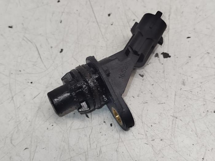 Gebruikte Sensor Nokkenas Ford Focus 3 Wagon 1.0 Ti-VCT EcoBoost 12V 100 Prijs € 20,00 Margeregeling aangeboden door Hans Auto Onderdelen