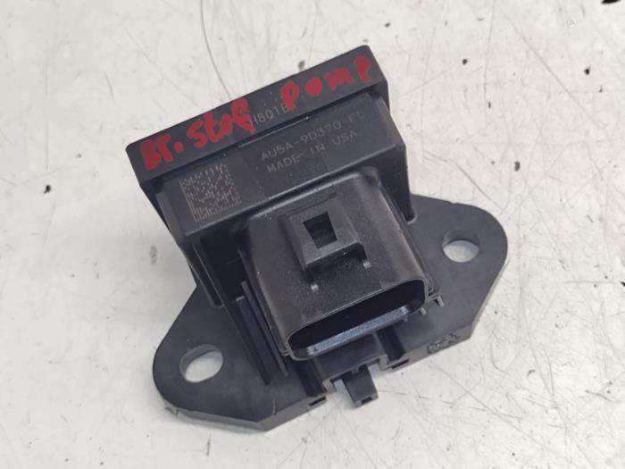 Gebruikte Brandstofpomp module Ford Focus 3 Wagon 1.0 Ti-VCT EcoBoost 12V 100 Prijs € 20,00 Margeregeling aangeboden door Hans Auto Onderdelen
