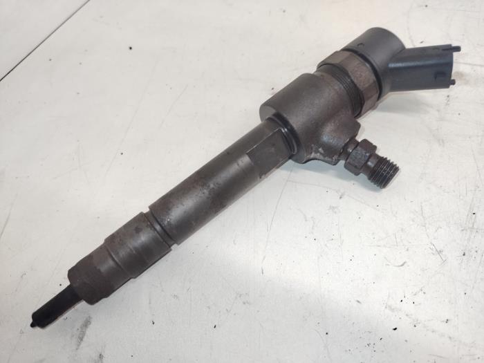 Gebruikte Verstuiver (diesel) Opel Zafira (M75) 1.9 CDTI Prijs € 50,00 Margeregeling aangeboden door Hans Auto Onderdelen