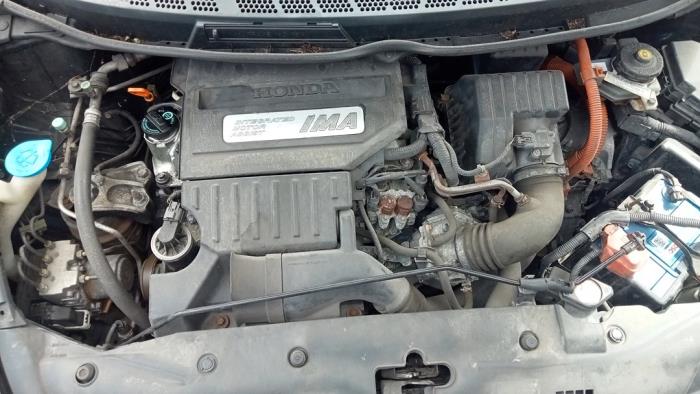 Gebruikte Rembol Honda Civic (FA/FD) 1.3 Hybrid Prijs € 50,00 Margeregeling aangeboden door Hans Auto Onderdelen