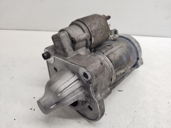 Gebruikte Startmotor Volvo V70 (BW) 1.6 DRIVe,D2 Prijs € 17,50 Margeregeling aangeboden door Hans Auto Onderdelen