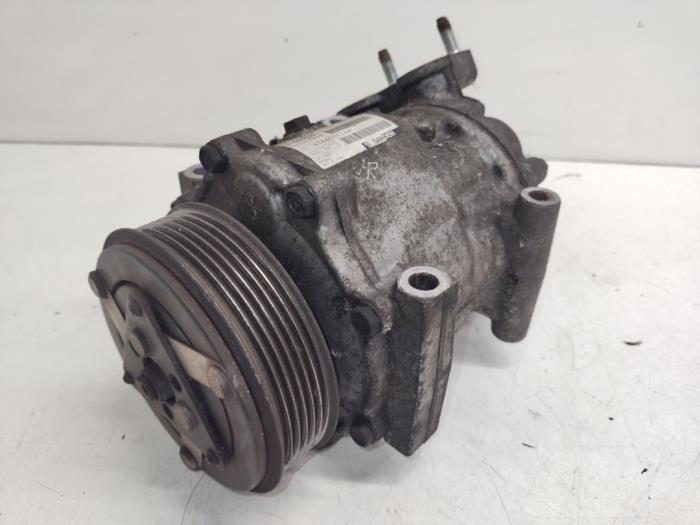 Gebruikte Aircopomp Volvo V70 (BW) 1.6 DRIVe,D2 Prijs € 125,00 Margeregeling aangeboden door Hans Auto Onderdelen