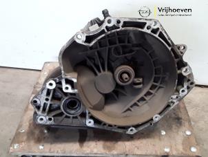 Gebruikte Versnellingsbak Opel Meriva 1.4 16V Twinport Prijs € 175,00 Margeregeling aangeboden door Autodemontage Vrijhoeven B.V.