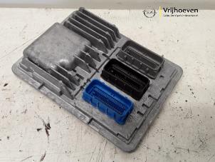 Gebruikte Computer Motormanagement Opel Astra K 1.4 Turbo 16V Prijs € 100,00 Margeregeling aangeboden door Autodemontage Vrijhoeven B.V.