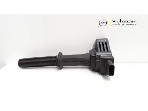 Gebruikte Pen Bobine Opel Karl 1.0 12V Prijs € 15,00 Margeregeling aangeboden door Autodemontage Vrijhoeven B.V.