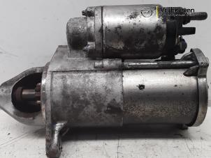 Gebruikte Startmotor Opel Astra J (PC6/PD6/PE6/PF6) 1.6 16V Ecotec Prijs € 50,00 Margeregeling aangeboden door Autodemontage Vrijhoeven B.V.