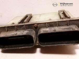 Module Koeling van een Opel Astra G (F08/48) 2.0 Di 16V 1999
