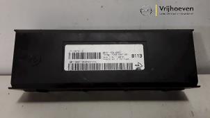 Gebruikte AAC Unit Computerkachel Opel Astra J (PC6/PD6/PE6/PF6) 1.4 Turbo 16V Prijs € 40,00 Margeregeling aangeboden door Autodemontage Vrijhoeven B.V.