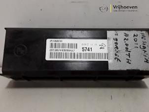 Gebruikte Computer Kachel Opel Insignia 2.0 CDTI 16V 130 Ecotec Prijs € 40,00 Margeregeling aangeboden door Autodemontage Vrijhoeven B.V.