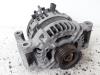 Dynamo van een Opel Corsa E, 2014 1.0 SIDI Turbo 12V, Hatchback, Benzine, 999cc, 66kW (90pk), FWD, B10XFL; D10XFL; DTEMP; F10XFL, 2014-09 2014