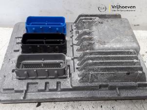 Gebruikte Computer Motormanagement Opel Astra K 1.4 Turbo 16V Prijs € 100,00 Margeregeling aangeboden door Autodemontage Vrijhoeven B.V.