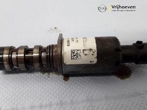 Gebruikte Nokkenas Verstelling Opel Insignia 1.8 16V Ecotec Prijs € 50,00 Margeregeling aangeboden door Autodemontage Vrijhoeven B.V.