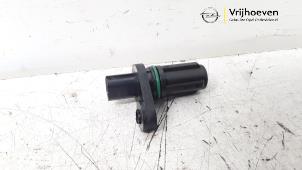 Gebruikte Sensor (overige) Opel Insignia Mk.I 2.8 V6 Turbo Ecotec 24V 4x4 Prijs € 20,00 Margeregeling aangeboden door Autodemontage Vrijhoeven B.V.