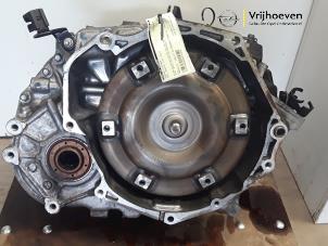 Gebruikte Automaatbak Opel Meriva 1.7 CDTI 16V Prijs € 400,00 Margeregeling aangeboden door Autodemontage Vrijhoeven B.V.