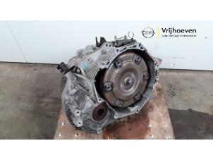 Gebruikte Automaatbak Opel Meriva 1.7 CDTI 16V Prijs € 450,00 Margeregeling aangeboden door Autodemontage Vrijhoeven B.V.