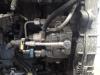 Motor van een Opel Meriva 1.7 CDTI 16V 2012