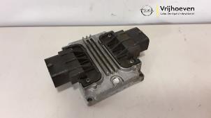Gebruikte Computer Automatische Bak Opel Corsa C (F08/68) 1.4 16V Prijs € 40,00 Margeregeling aangeboden door Autodemontage Vrijhoeven B.V.