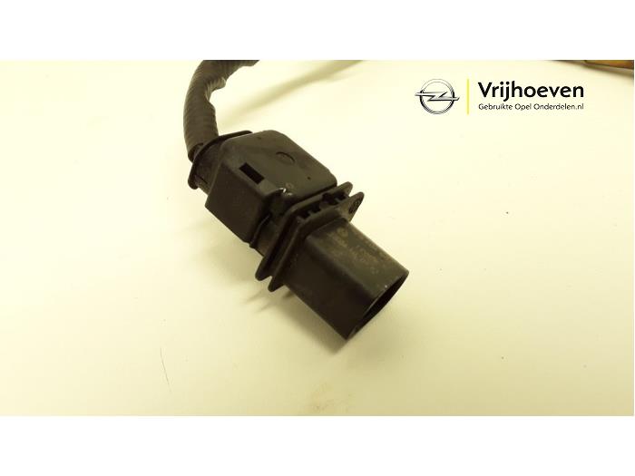 Lambda Sonde van een Opel Astra J (PC6/PD6/PE6/PF6) 1.7 CDTi 16V EcoFLEX 130 2013