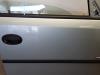 Portier 4Deurs rechts-voor van een Opel Meriva 1.6 16V 2009