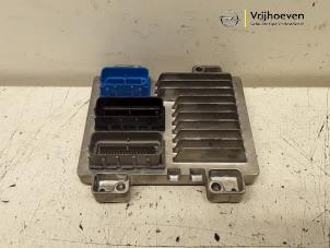 Gebruikte Computer Motormanagement Opel Mokka X 1.6 16V Prijs € 225,00 Margeregeling aangeboden door Autodemontage Vrijhoeven B.V.