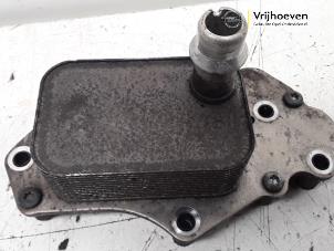 Gebruikte Oliekoeler Opel Astra K 1.6 CDTI 136 16V Prijs € 40,00 Margeregeling aangeboden door Autodemontage Vrijhoeven B.V.