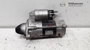 Gebruikte Startmotor Opel Astra J (PC6/PD6/PE6/PF6) 1.7 CDTi 16V EcoFLEX 130 Prijs € 40,00 Margeregeling aangeboden door Autodemontage Vrijhoeven B.V.