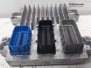 Gebruikte Computer Motormanagement Opel Mokka X 1.4 Turbo 16V Prijs € 225,00 Margeregeling aangeboden door Autodemontage Vrijhoeven B.V.