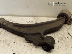 Gebruikte Draagarm rechts-voor Opel Astra J GTC (PD2/PF2) 1.4 Turbo 16V ecoFLEX 140 Prijs € 50,00 Margeregeling aangeboden door Autodemontage Vrijhoeven B.V.