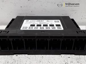 Gebruikte Bodycontrol Module Opel Astra K 1.4 Turbo 16V Prijs € 80,00 Margeregeling aangeboden door Autodemontage Vrijhoeven B.V.