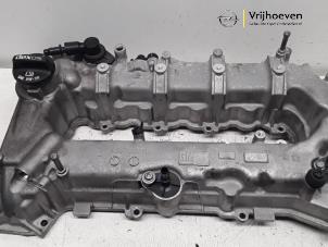 Gebruikte Kleppendeksel Opel Astra K 1.4 Turbo 16V Prijs € 80,00 Margeregeling aangeboden door Autodemontage Vrijhoeven B.V.
