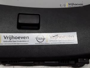 Gebruikte Dashboardkastje Opel Zafira Tourer (P12) 1.4 Turbo 16V ecoFLEX Prijs € 50,00 Margeregeling aangeboden door Autodemontage Vrijhoeven B.V.