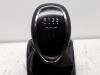 Versnellingspook van een Opel Astra K 1.0 SIDI Turbo 12V 2017