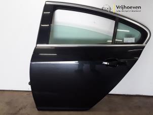 Gebruikte Deur 4Deurs links-achter Opel Insignia 2.0 CDTI 16V 160 Ecotec Prijs € 50,00 Margeregeling aangeboden door Autodemontage Vrijhoeven B.V.