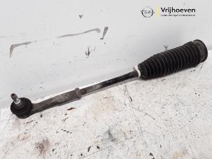 Gebruikte Spoorstang rechts Opel Corsa D 1.2 ecoFLEX Prijs € 20,00 Margeregeling aangeboden door Autodemontage Vrijhoeven B.V.