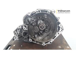 Gebruikte Automaatbak Opel Corsa C (F08/68) 1.0 12V Prijs € 200,00 Margeregeling aangeboden door Autodemontage Vrijhoeven B.V.