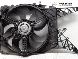 Gebruikte Windtunnel Opel Corsa D 1.3 CDTi 16V ecoFLEX Prijs € 30,00 Margeregeling aangeboden door Autodemontage Vrijhoeven B.V.