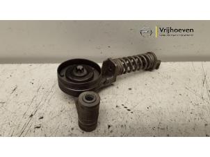 Gebruikte Spanner multiriem Opel Astra J GTC (PD2/PF2) 1.4 Turbo 16V ecoFLEX 120 Prijs € 20,00 Margeregeling aangeboden door Autodemontage Vrijhoeven B.V.