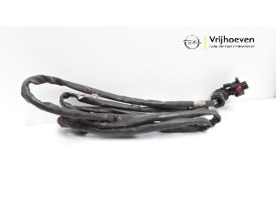 Gebruikte Lambda Sonde Opel Corsa D 1.6i GSI 16V Turbo Prijs € 30,00 Margeregeling aangeboden door Autodemontage Vrijhoeven B.V.